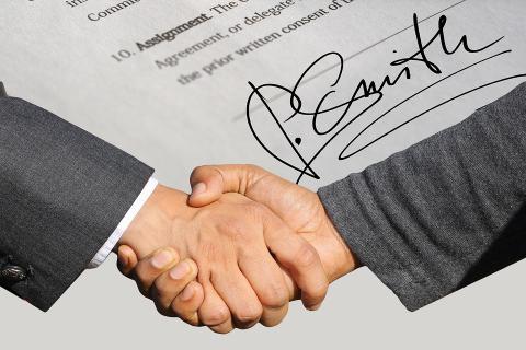 O contrato de depósito comercial e a sua tradução