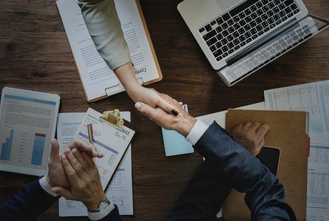 O contrato de edição comercial e a sua tradução