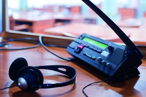 Interpreting Services Portugal