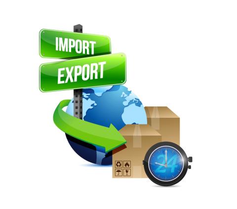 Traduções nas importações exportações