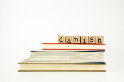 Traduções em Dinamarquês