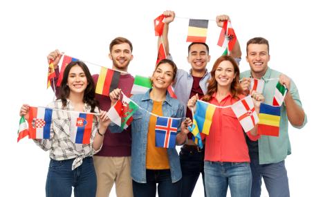 As 50 línguas mais faladas no mundo línguas mais faladas no mundo