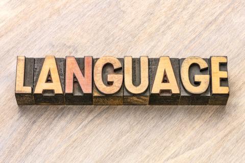 línguas menos faladas do mundo