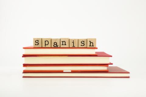 Serviços de tradução para Espanhol