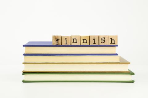 Serviços de tradução para Finlandês