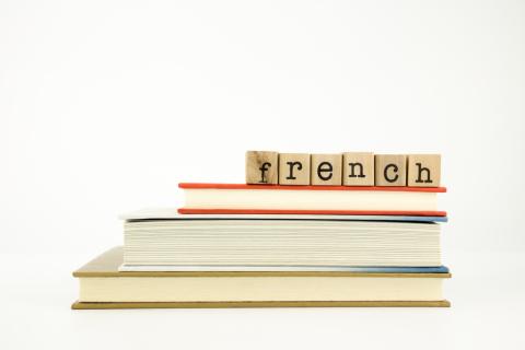 Serviços de tradução para Francês