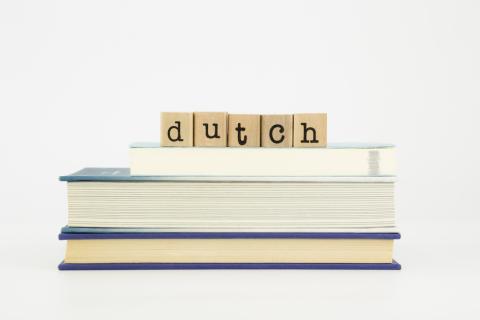 Serviços de tradução para Holandês