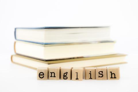 Serviços de tradução em inglês