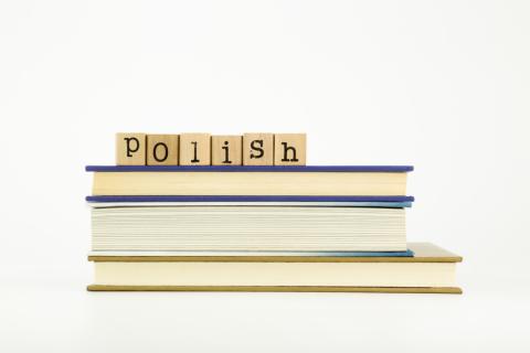 Serviços de tradução para Polaco