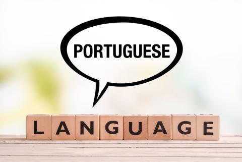 Serviços de tradução para Português