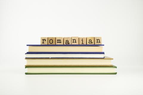 traduções de e para Romeno