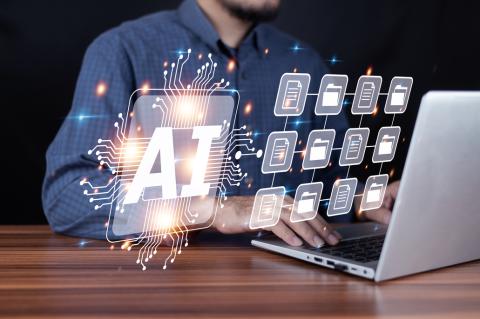 Tradução IA com pós-edição (MTPE)