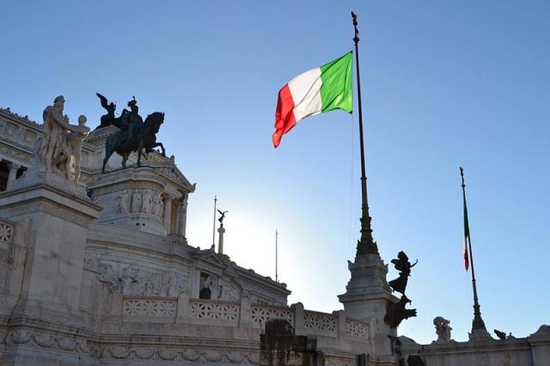 agências de tradução em Roma e Turim, Itália