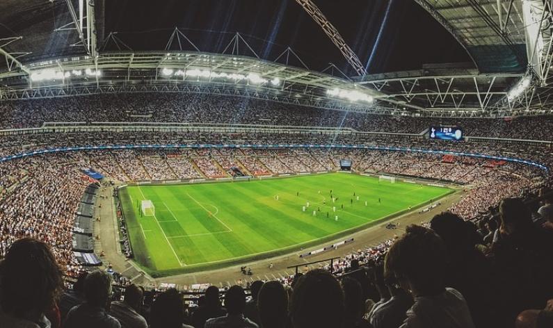 As línguas mais faladas em campeonatos mundiais de futebol As línguas mais faladas em campeonatos mundiais de futebol