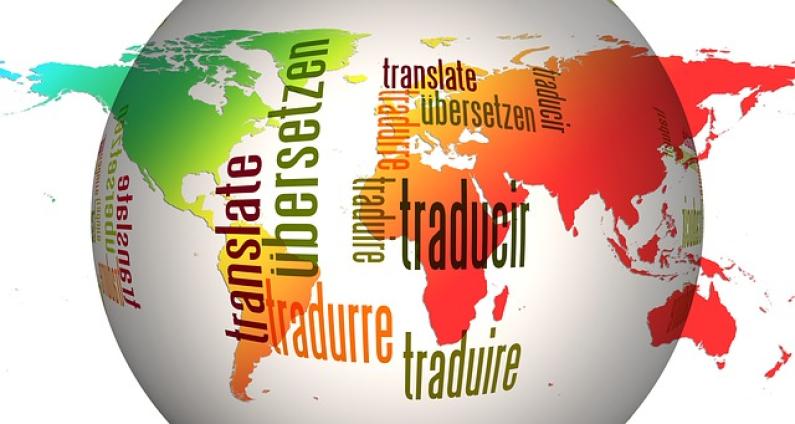 Cinco estereótipos sobre a tradução