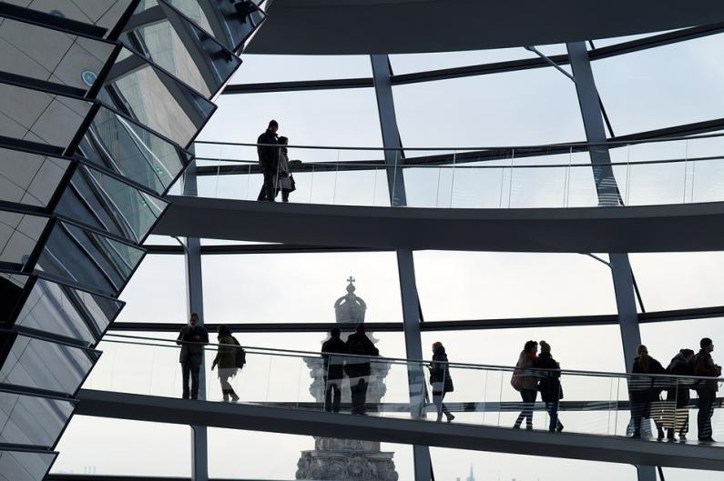 Comércio externo na Alemanha Comércio externo na Alemanha