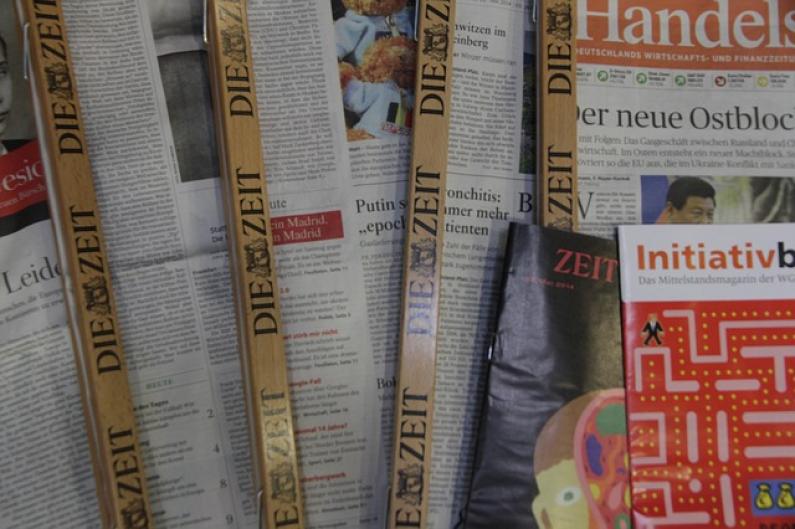 Como é que a tradução correcta das notas de imprensa influi