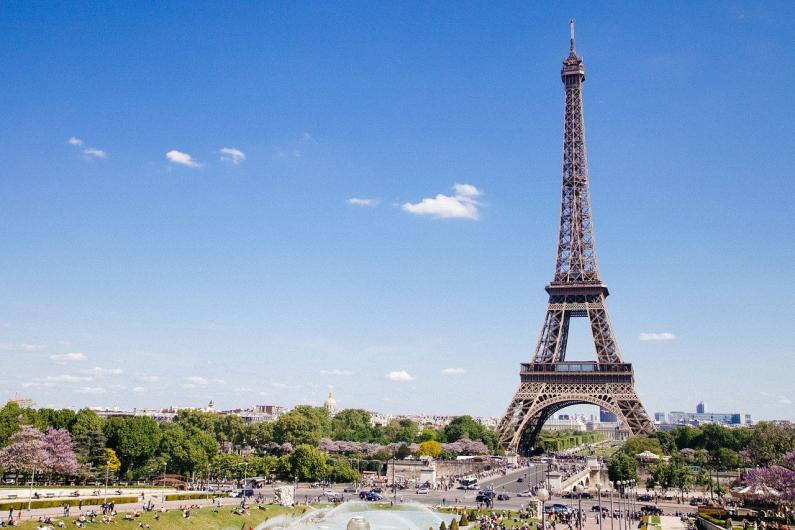 Turismo metropolitano as 5 cidades mais populares da Europa