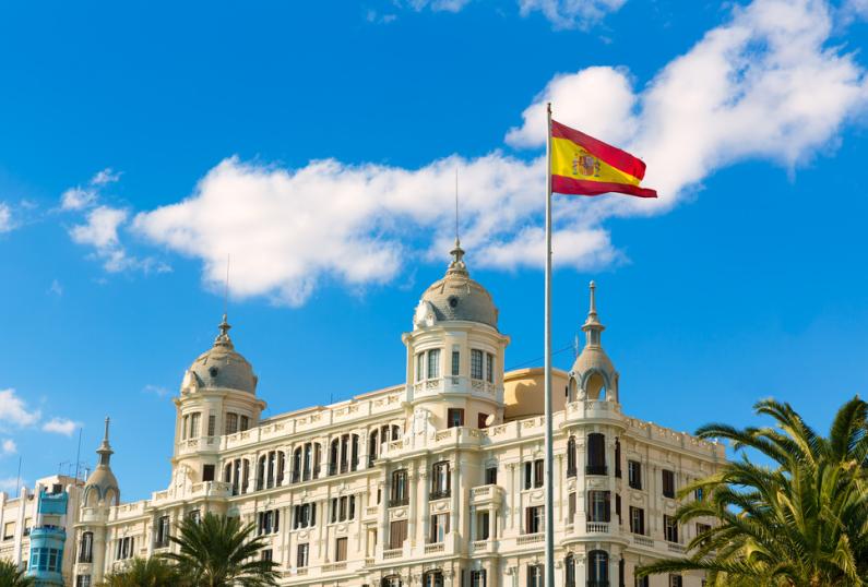 Por que razão abrir a sua empresa na Espanha?