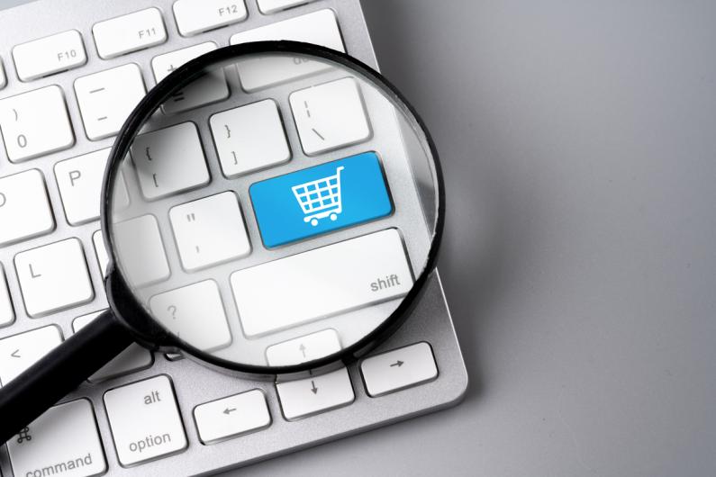 Lojas online internacionais: os mais recentes desenvolvimentos Lojas online internacionais