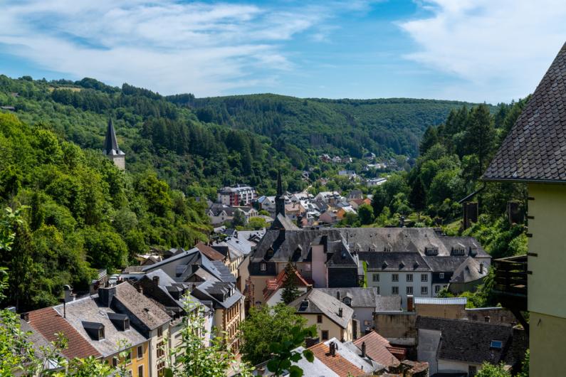 Os Portugueses no Luxemburgo: números-chave, história e origens