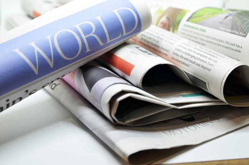 Tradução jornalística: que desafios o tradutor tem pela frente? Tudo acerca da tradução jornalística