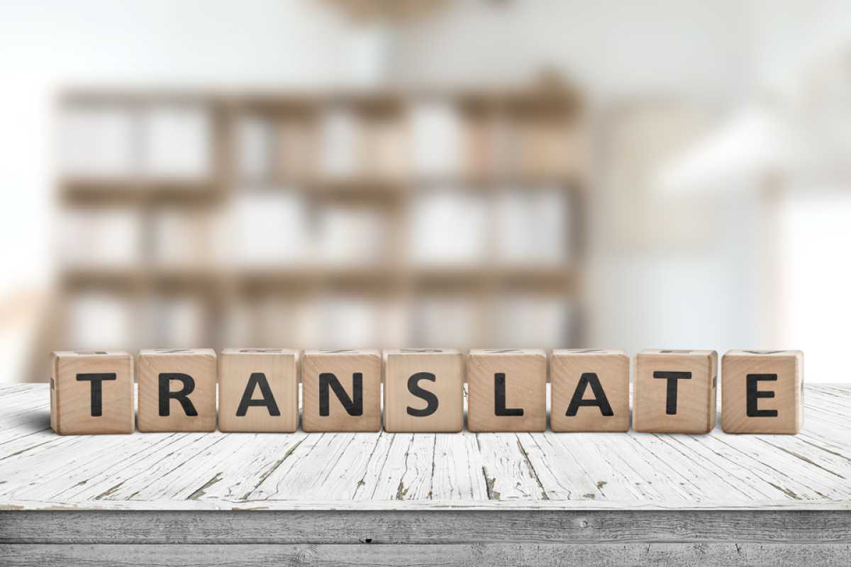 Traduz Mais - Tradutores / Translators - Tradução, Interpretação