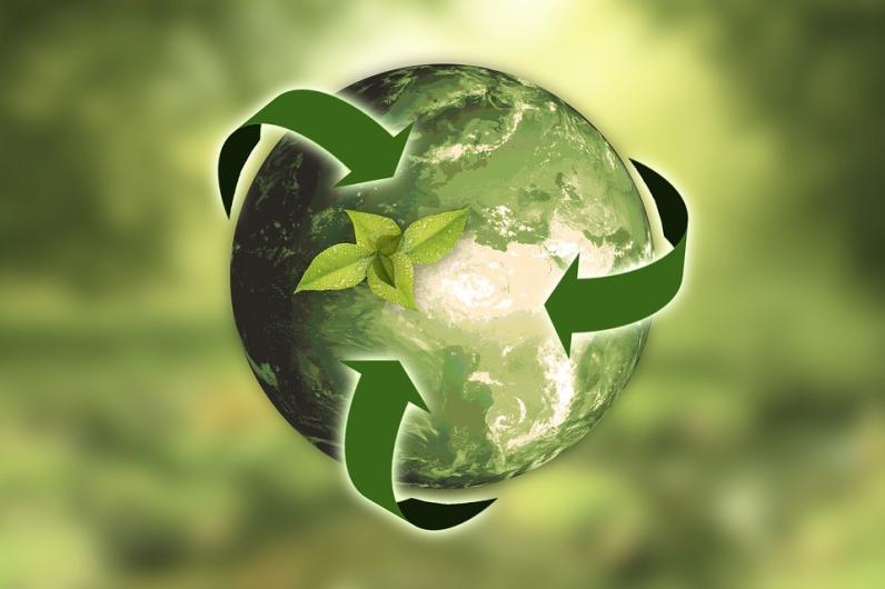 Reciclagem na UE - Quem tem as quotas mais elevadas?