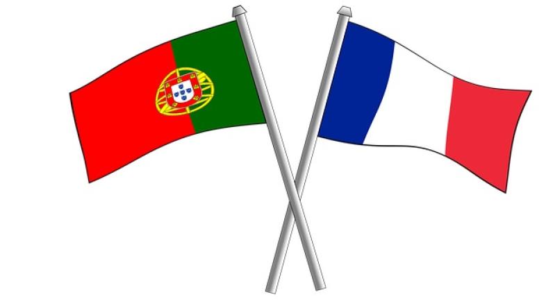 As diferenças culturais entre a França e Portugal