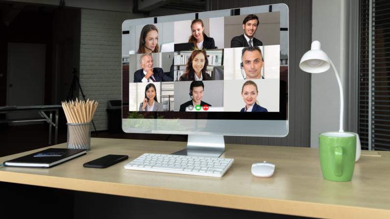 Interpretação online - vantagens fundamentais