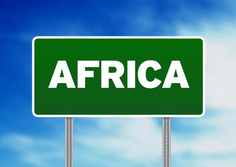 Quais são as línguas africanas mais faladas?