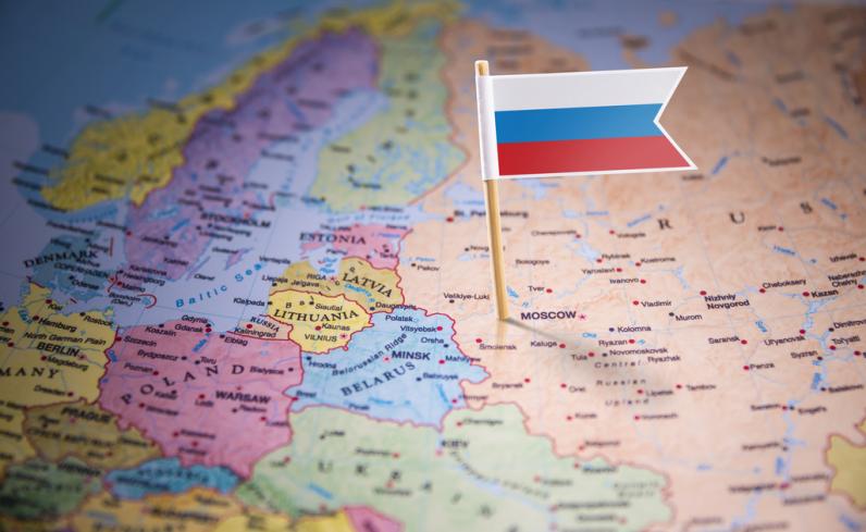 Mercado de e-commerce promissor na Rússia
