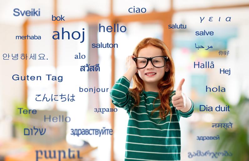 Plurilinguismo e multilinguismo: quais as diferenças?