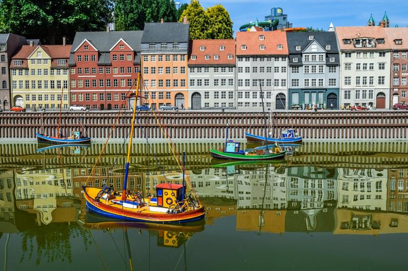 serviço de traduções dinamarquês Copenhaga Dinamarca