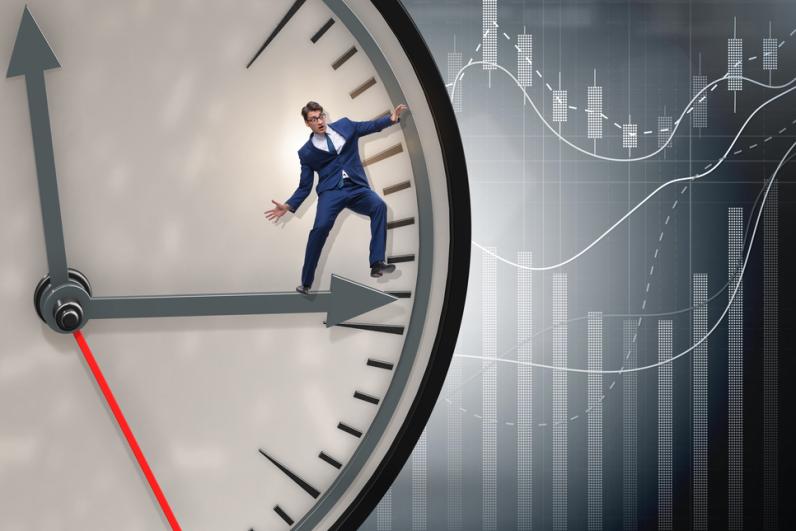 Traduções urgentes: a qualidade como característica principal