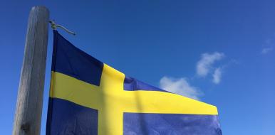 Possibilidade de crescimento Mercado de comércio eletrónico (E-Commerce) na Suécia
