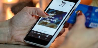 Quatro factos interessantes sobre as compras online