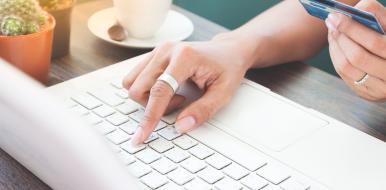 Banca online em factos e números