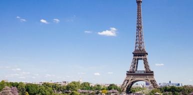 Turismo metropolitano as 5 cidades mais populares da Europa