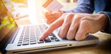 E-Government Até que ponto os cidadãos gostam de usar os canais administrativos online