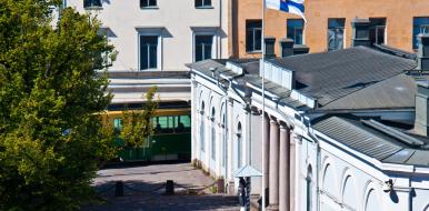 Fazer negócios na Finlândia: como iniciar o processo?