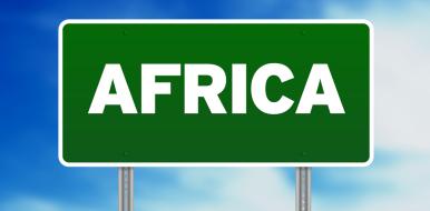 Quais são as línguas africanas mais faladas?
