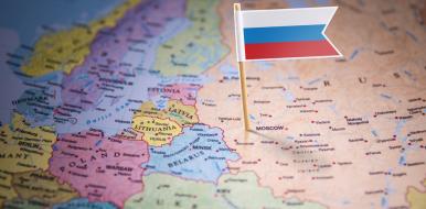 Mercado de e-commerce promissor na Rússia