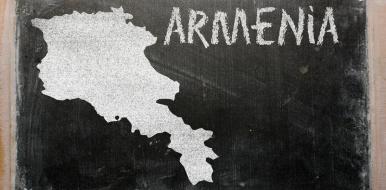 Tradução em arménio tudo o que precisa de saber