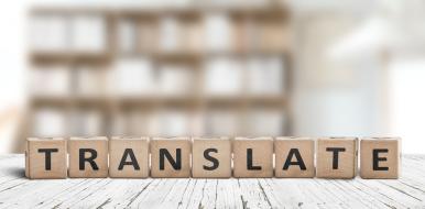 Tradução humana face à tradução automática: quais as diferenças?