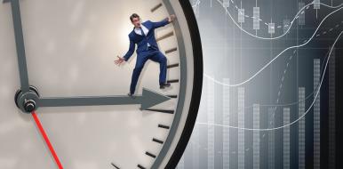Traduções urgentes: a qualidade como característica principal